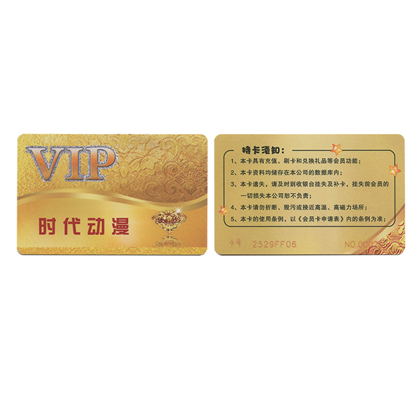 游樂園VIP卡
