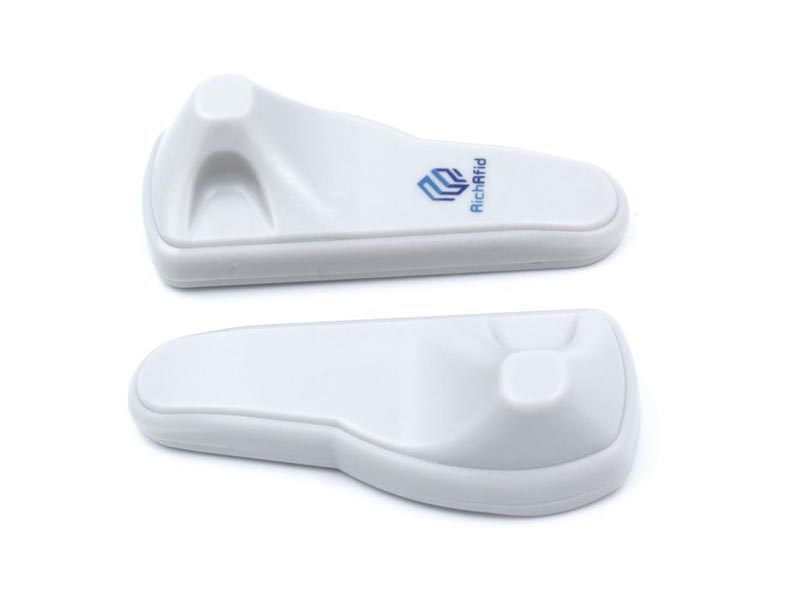 EAS RFID服裝硬標(biāo)簽