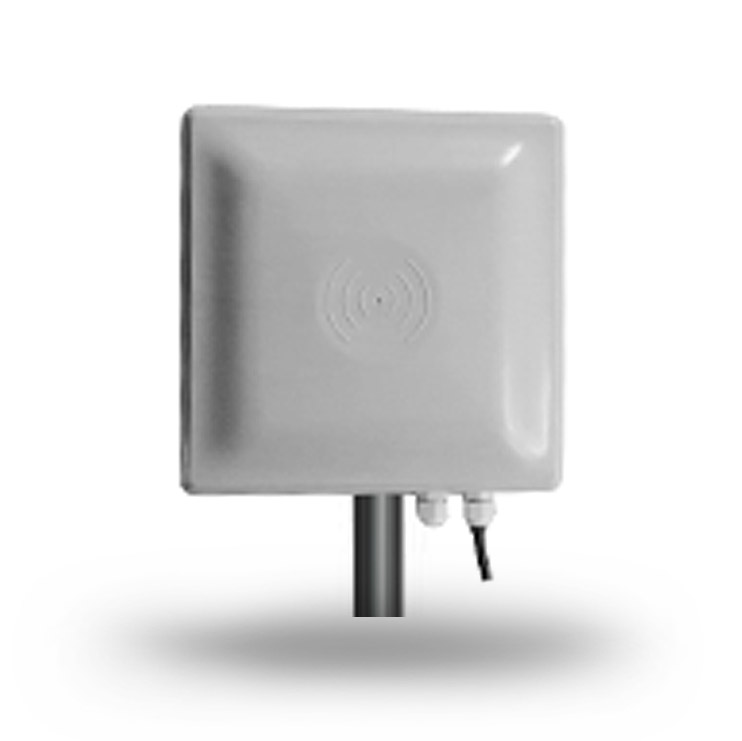 MW 255AN學校專用2.4G有源RFID讀寫器